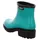 Aigle Fulfeel Low Gummistiefel Grün 41