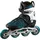 K2 Alexis 84 BOA Teal/White 39,5