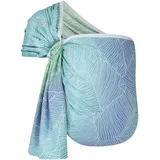 Hoppediz Ring-Sling grenada creme