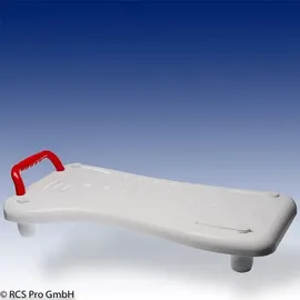 Drive Medical Badewannenbrett Benny 68 cm weiß