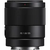 Sony 35 mm F1,8 FE