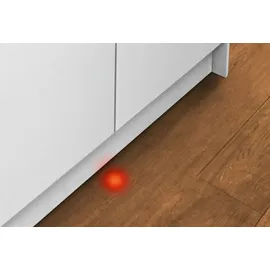 Bosch Serie 2 SMV25EX00E Einbau-Geschirrspüler (vollintegrierbar, 600 mm breit)