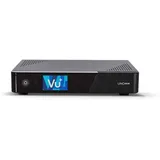 VU+ Uno 4K SE FBC Twin
