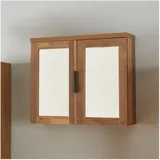 [en.casa] Namsskogan 60 cm braun