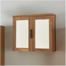 [en.casa] Namsskogan 60 cm braun