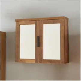 [en.casa] Namsskogan 60 cm braun