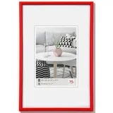 Walther Design Walther Kunststoffrahmen KR030H Galeria 20x30cm rot