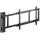 Equip 650336 32"-75" motorisierte TV-Schwenkhalterung