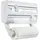 Leifheit Wandrollenhalter Parat F2 ComfortLine für 3 Rollen