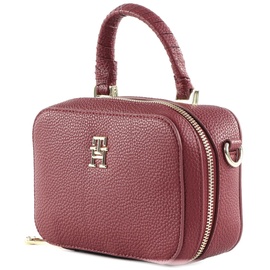 Tommy Hilfiger AW0AW14880 Crossover Bag rouge