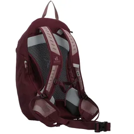 Deuter AC Lite 21 SL ashrose/cassis
