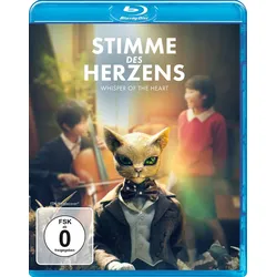 Stimme des Herzens - Whisper of the Heart