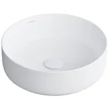 Omnires Tulsa Aufsatzwaschtisch 11,5 x 36 cm (TULSA355BM)