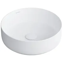 Omnires Tulsa Aufsatzwaschtisch 11,5 x 36 cm (TULSA355BM)