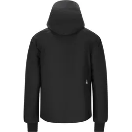 SOS Samkos Skijacke schwarz XL