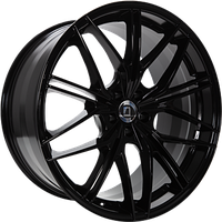 DIEWE WHEELS Diewe Brenta, 10.5x21 ET48 5x114,3 64,1, neros