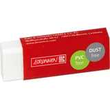 Brunnen Radiergummi Dust free