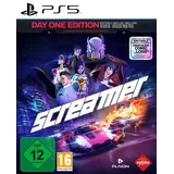 Screamer - Day One Edition (USK) (PS5)