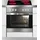 Amica EHC 12516 E
