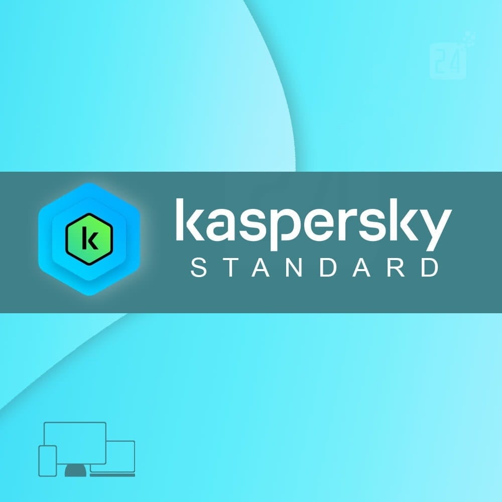 Kaspersky Standard