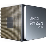 AMD Ryzen 7 PRO 3700, 8C/16T, 3.60-4.40GHz, tray (100-000000073 / 100-000000073A)