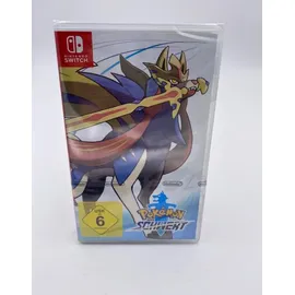 Pokemon Schwert (USK) (Nintendo Switch)