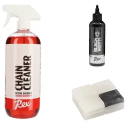 REX Wachs Starter Special Bundle