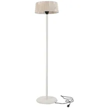 BEST Freizeitmöbel Best »Zen« Terrassenheizer beige