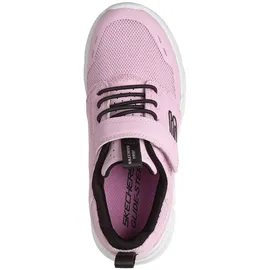 SKECHERS Glide-Step Flow Kinder Pink 35
