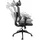 Sandberg ErgoFusion Gaming Stuhl Schwarz Grau