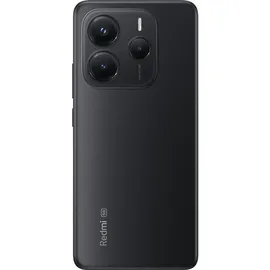 Xiaomi Redmi Note 14 4G 8 GB RAM 256 GB Midnight Black