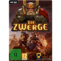 Die Zwerge - Steelbook Edition (PC)