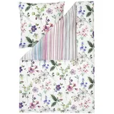 ESTELLA Mako-Satin Bettwäsche Lily Multicolor