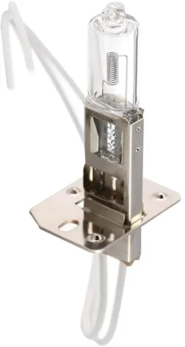 Scharnberger+Hasenbein Halogen-Flugplatzlampe 11327