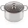 Le Creuset 3-ply Plus Fleischtopf 20 cm