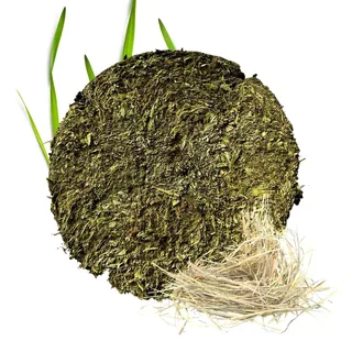 Lax Wiesen Knuspertaler - Esparsette + Gemüse - 2 Taler - 350 g