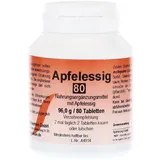 merosan Apfelessig Tabletten