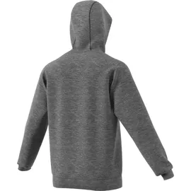 adidas Core18 Sweatjacke Herren - Grau - 164