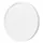 Xiaomi Smart Ceiling Light D20 1 weiß