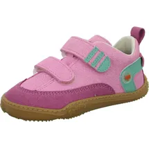 qnuffs Ahorn - Barfußschuhe Gr 26 rosa