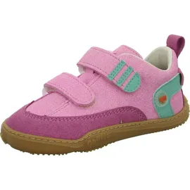 qnuffs Ahorn - Barfußschuhe Gr 26 rosa