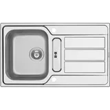 PYRAMIS ATHENA (86X50) 1 1/4B 1D