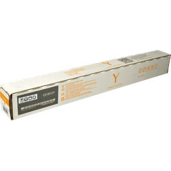 Utax Toner CK-8512Y  1T02RLAUT0  yellow