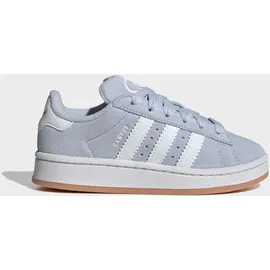 adidas Campus 00s Kinder Hellblau/Weiß 30