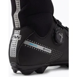 Northwave Celsius XC Arctic GTX Radschuhe (Größe 44, schwarz)