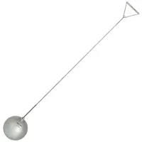Sport-Thieme Wettkampf-Wurfhammer Saturn 6 kg