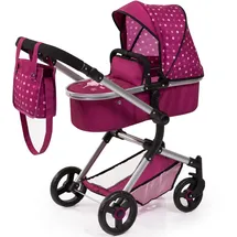 Bayer Design Neo Vario bordeaux