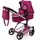 Bayer Design Neo Vario bordeaux