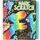 depesche dino world Dino World Magic Scratch Book 1 St. Schwarz