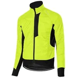 Löffler Bike Iso-Jacket Hotbond PL60 Herren